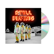 Still Flying CD