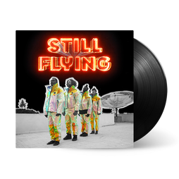 Still Flying LP