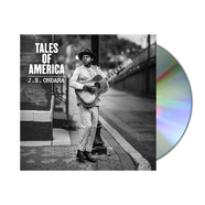 Tales of America CD