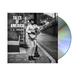 Tales of America CD